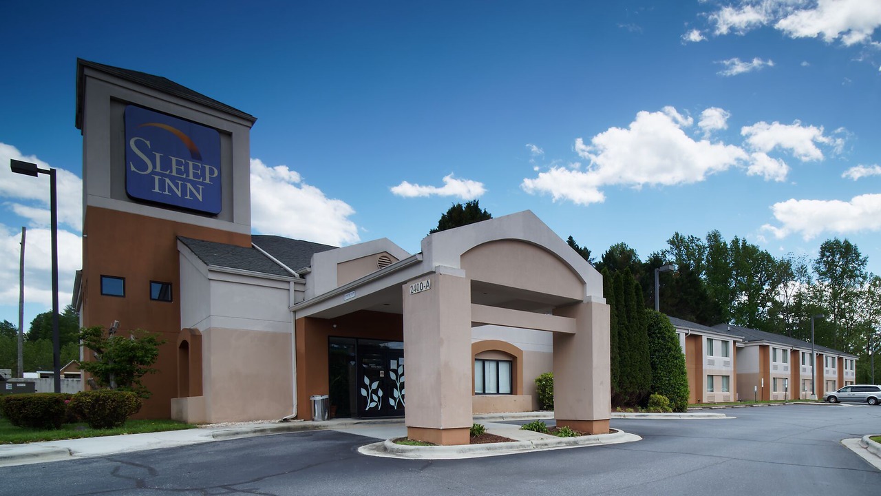 Photo of Outdoor in Morganton