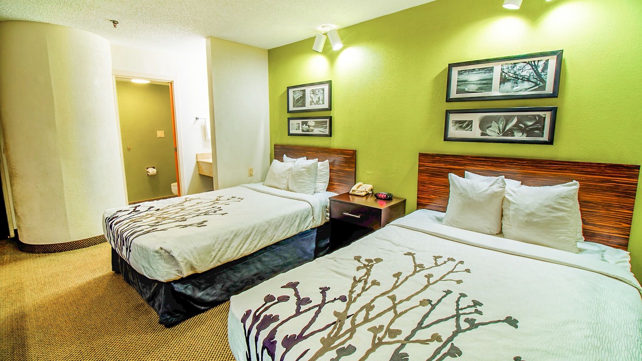 Photo of Bedroom in Morganton