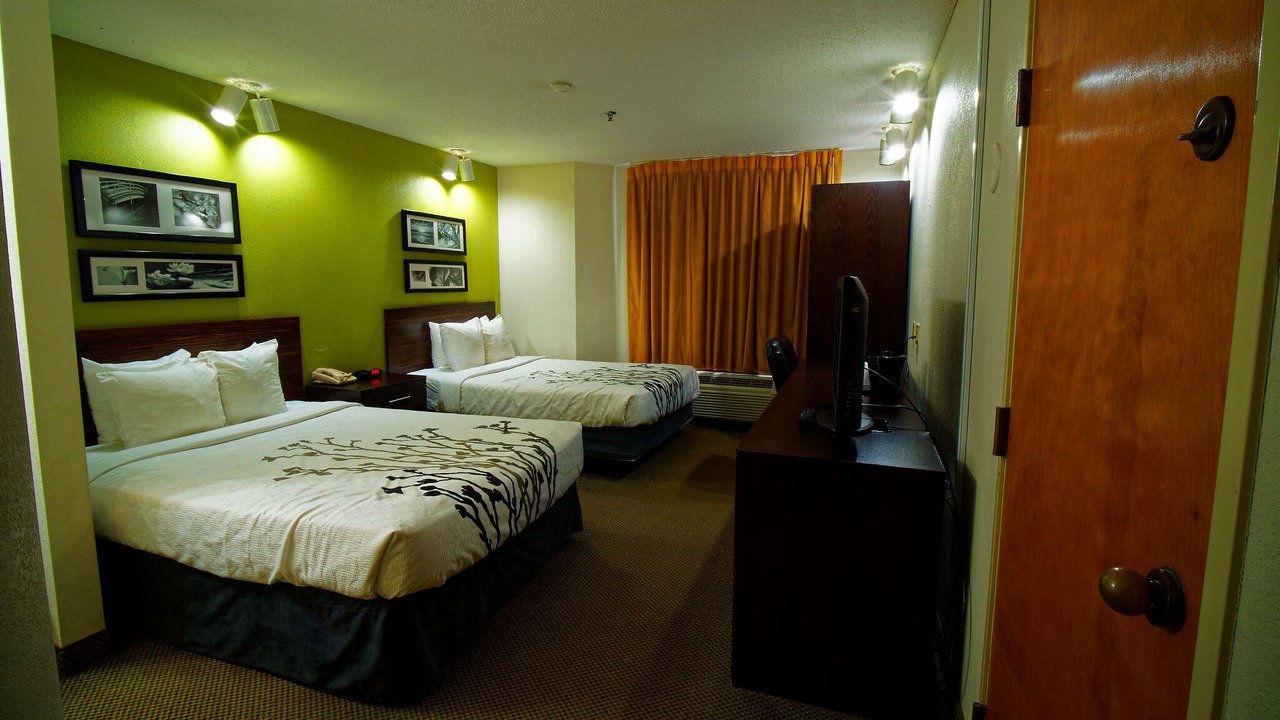 Photo of Bedroom in Morganton