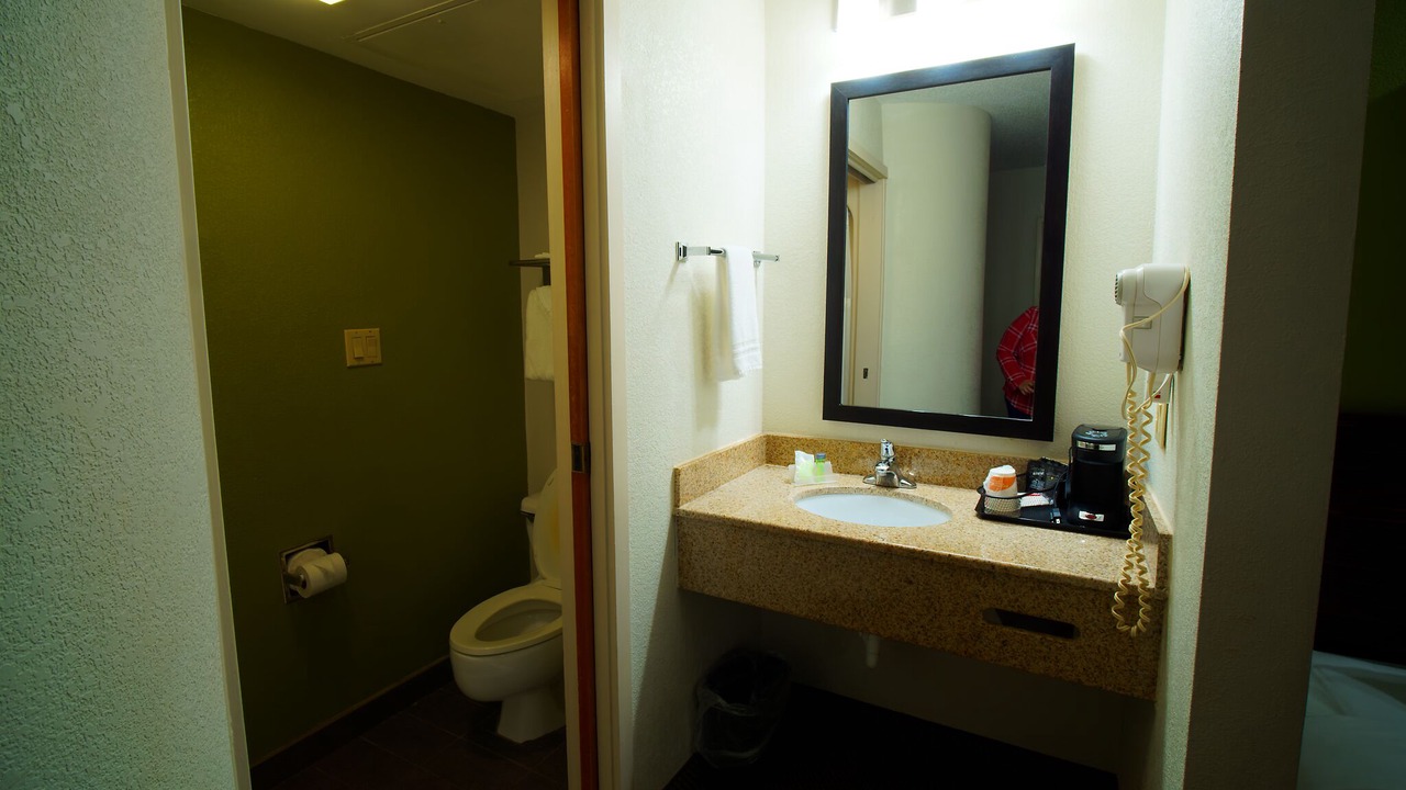 Photo of Bathroom in Morganton