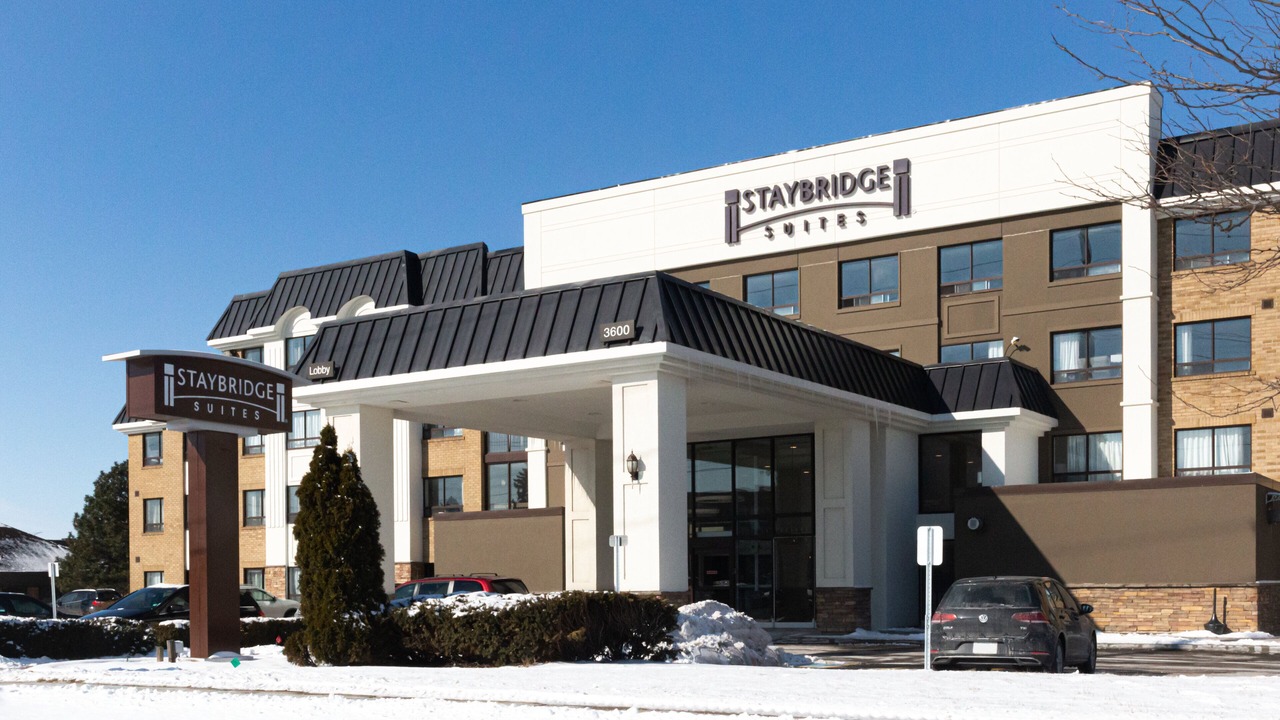 Photo of Outdoor in Vaughan