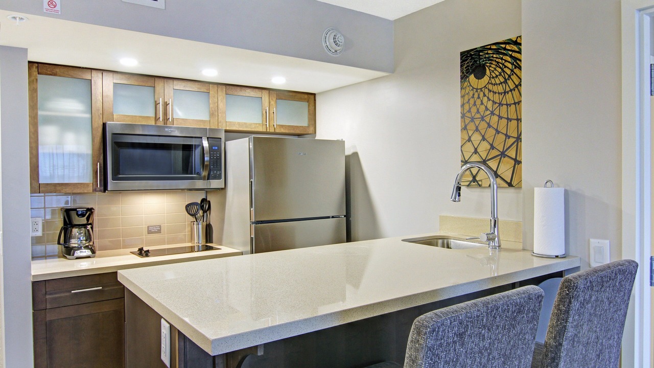 Photo of Kitchen in Vaughan
