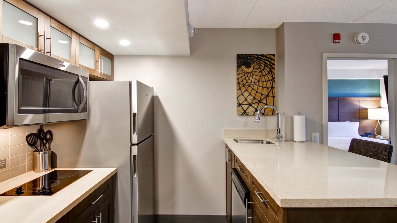 Photo of Kitchen in Vaughan
