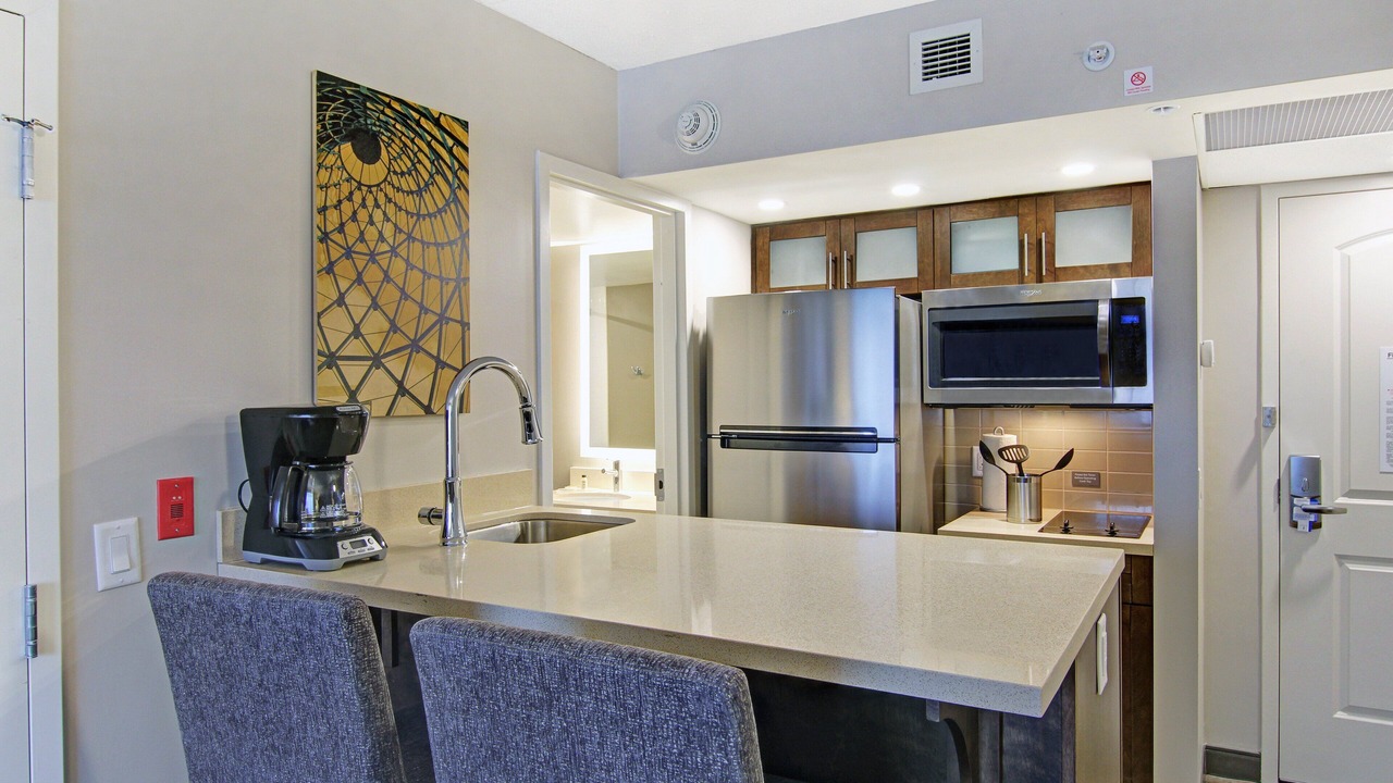 Photo of Kitchen in Vaughan