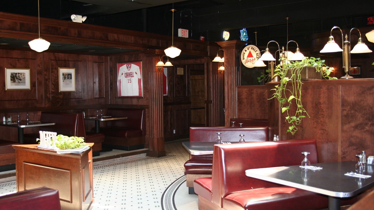 Photo of Others in Ithaca