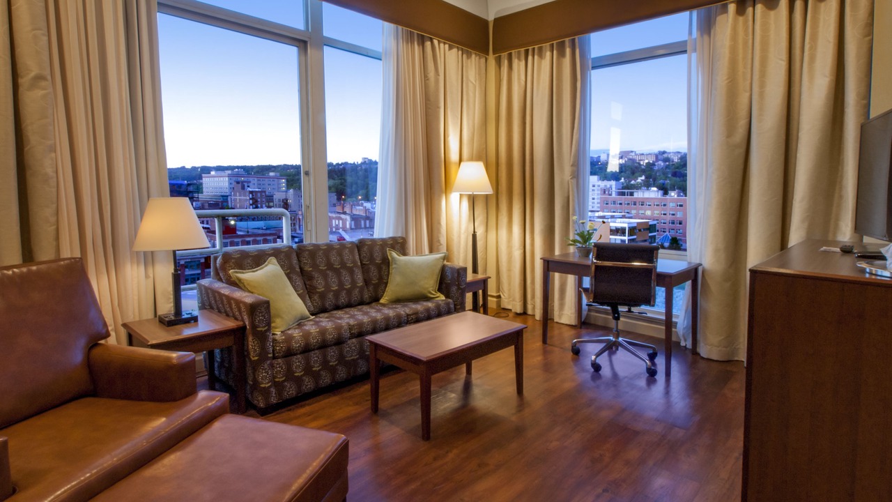 Photo of Livingroom in Ithaca