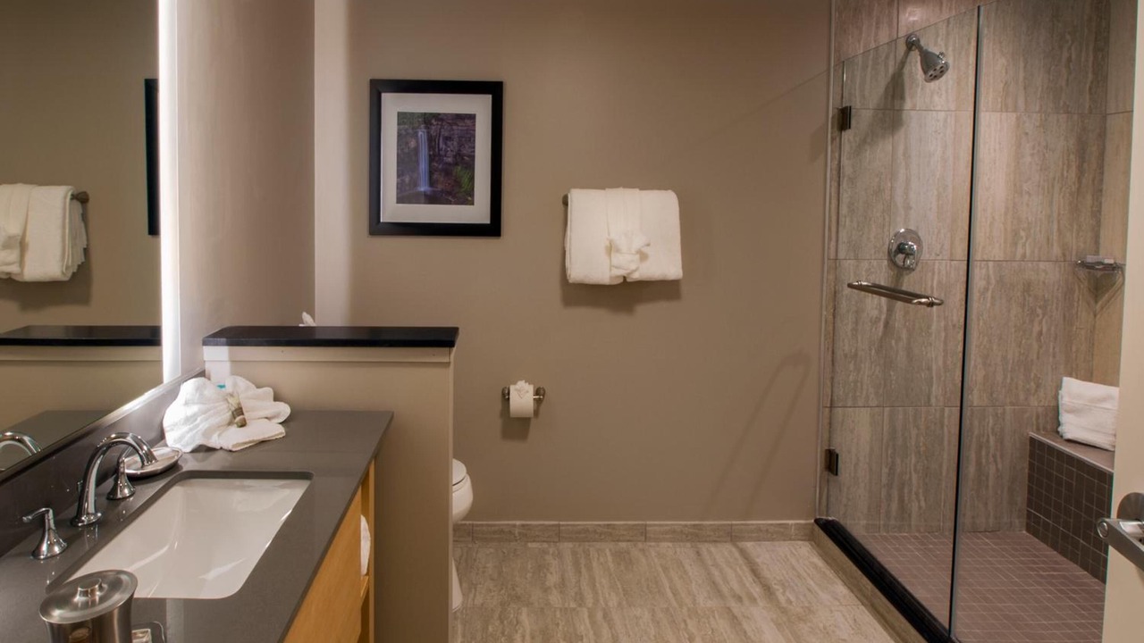 Photo of Bathroom in Ithaca