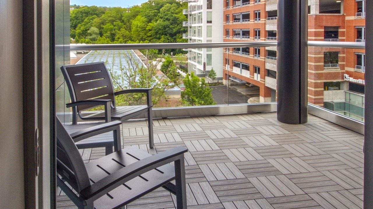 Photo of Bedroom in Ithaca