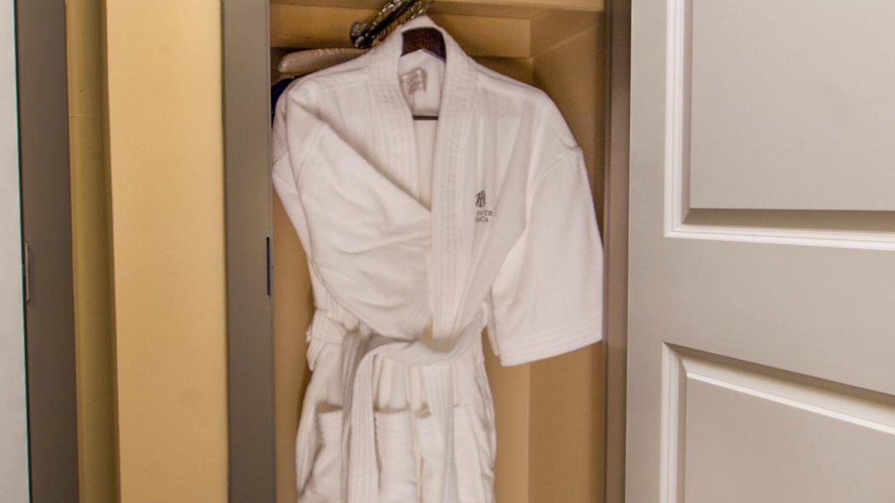 Photo of Bedroom in Ithaca