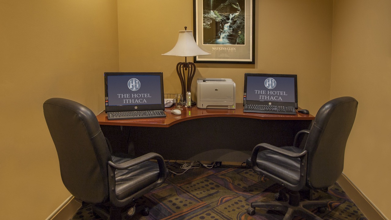 Photo of Others in Ithaca