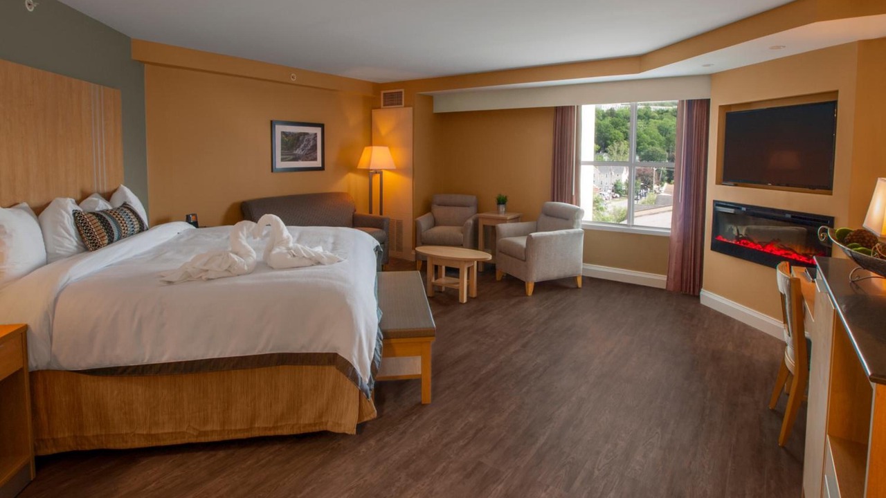 Photo of Livingroom in Ithaca