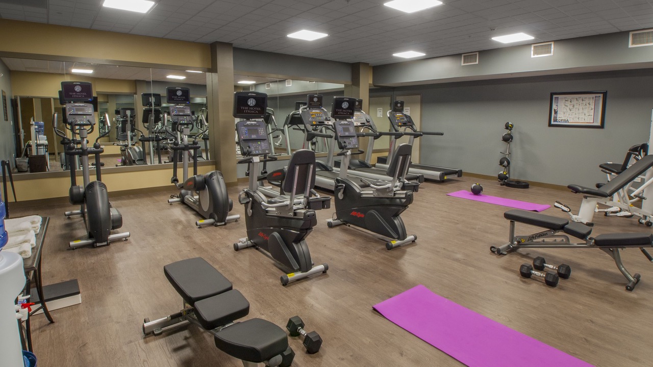 Photo of Others in Ithaca