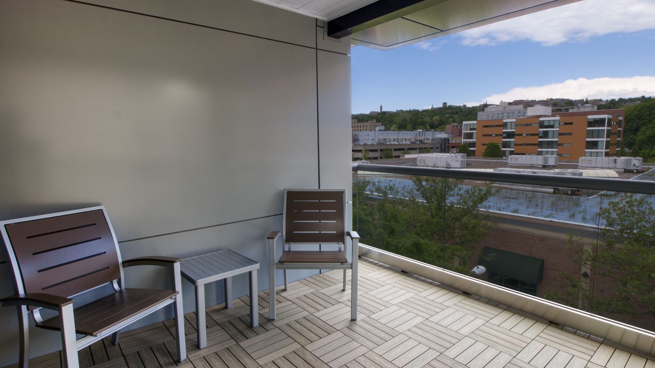 Photo of Bedroom in Ithaca