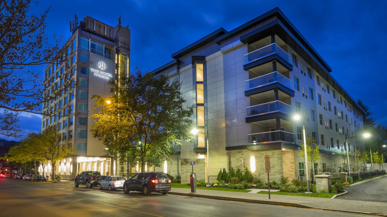 Photo of Outdoor in Ithaca