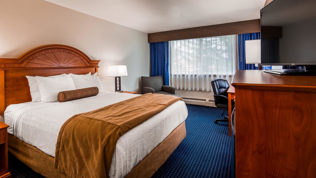 Photo of Bedroom in Valdez