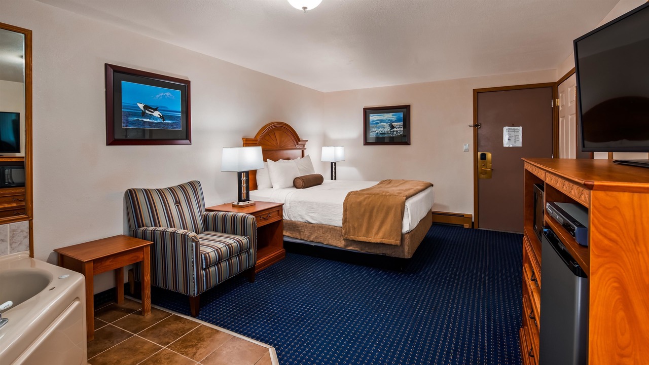 Photo of Livingroom in Valdez