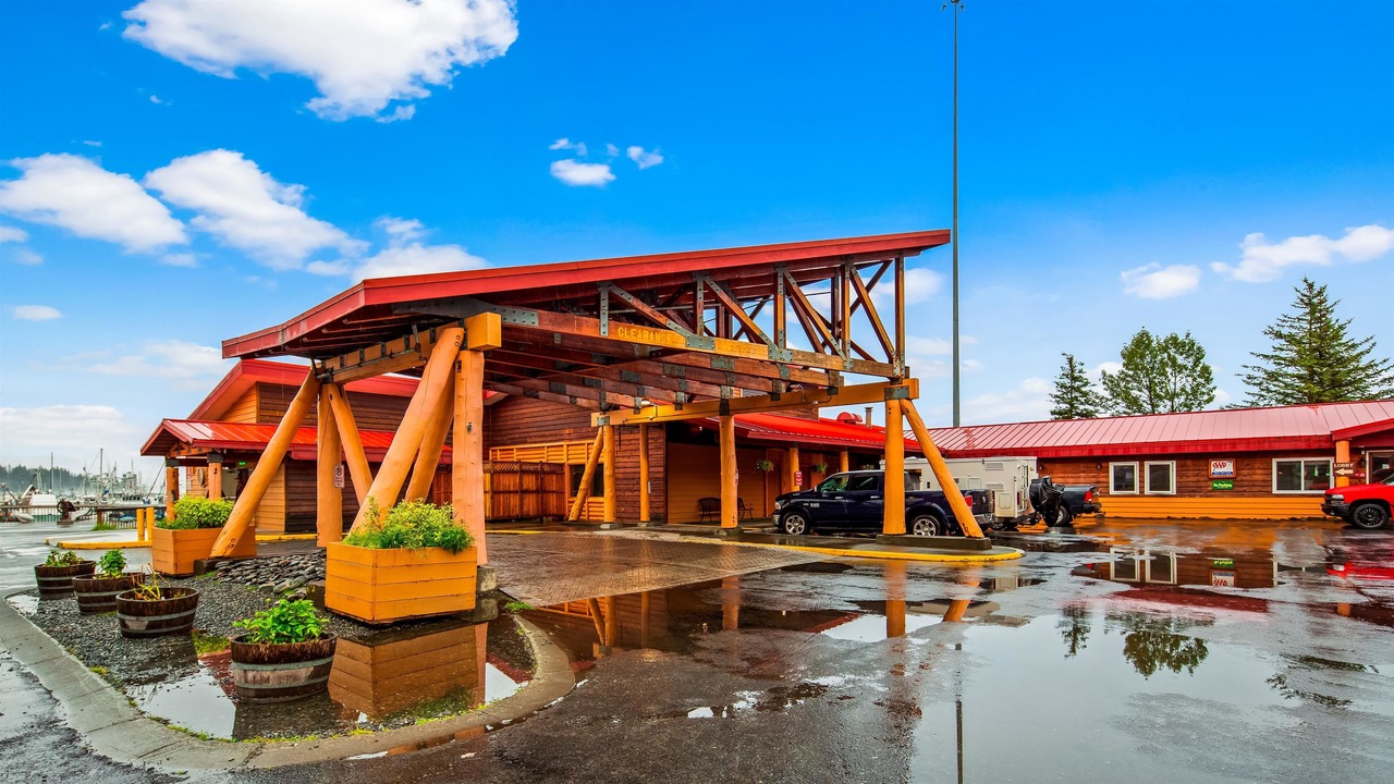 Photo of Outdoor in Valdez