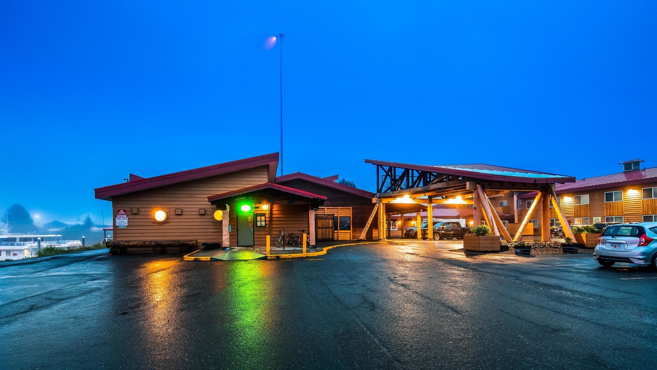 Photo of Outdoor in Valdez