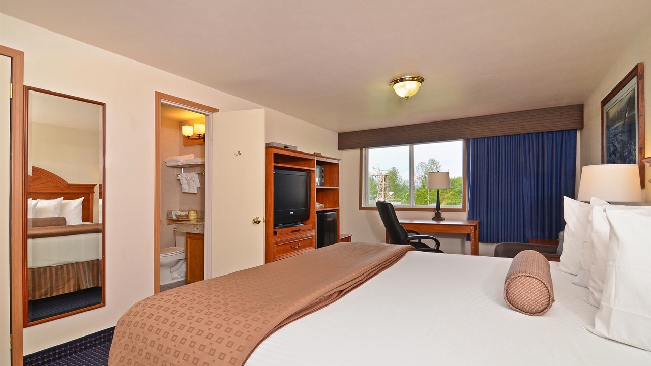 Photo of Bedroom in Valdez