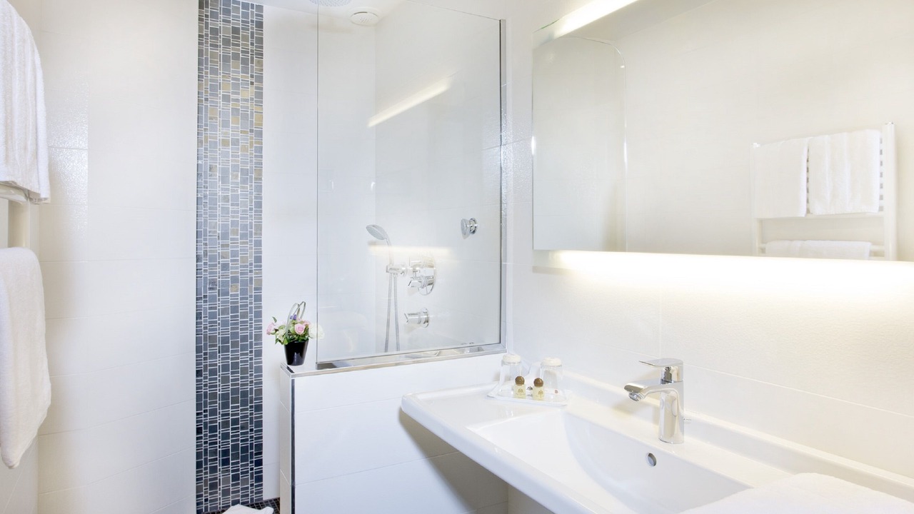 Photo of Bathroom in Chaussee-d'Antin