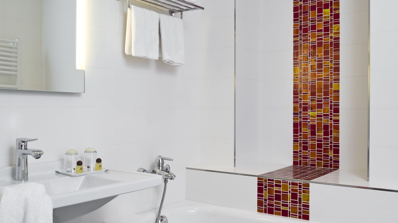 Photo of Bathroom in Chaussee-d'Antin