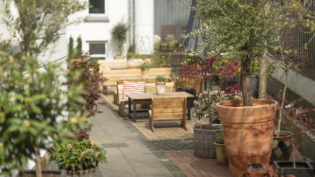 Photo of Outdoor in København V
