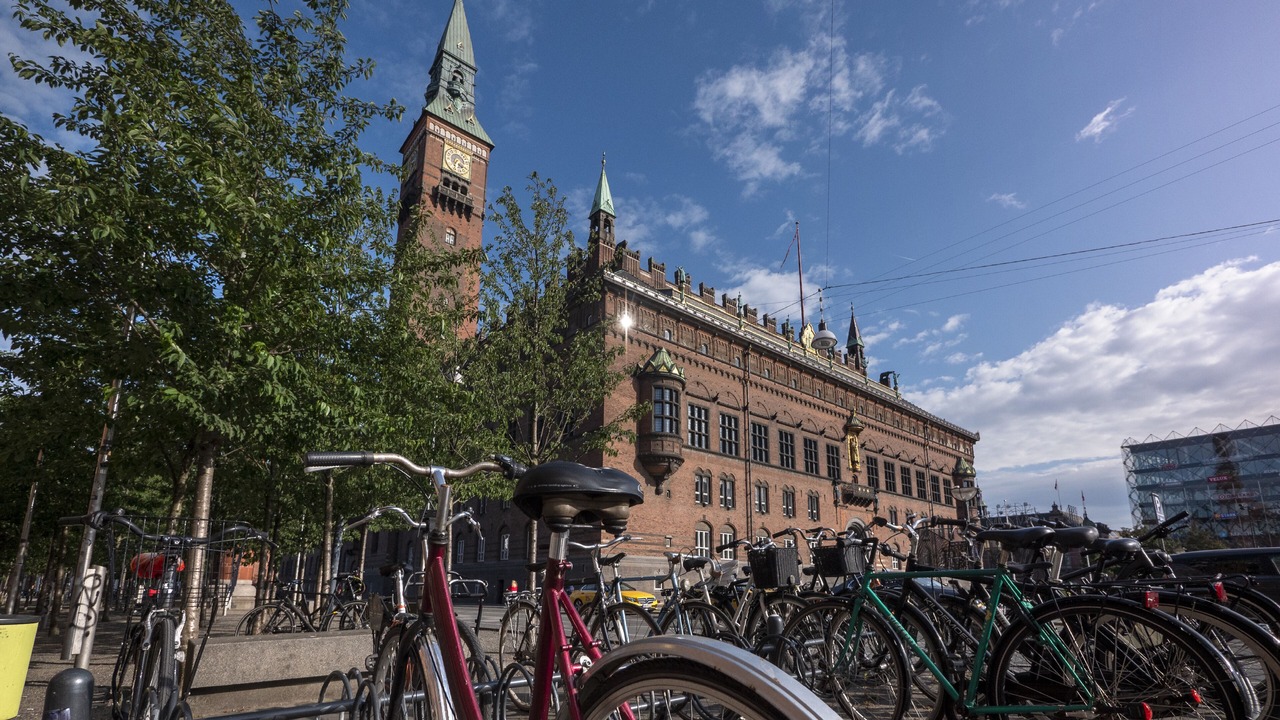 Photo of Others in København V