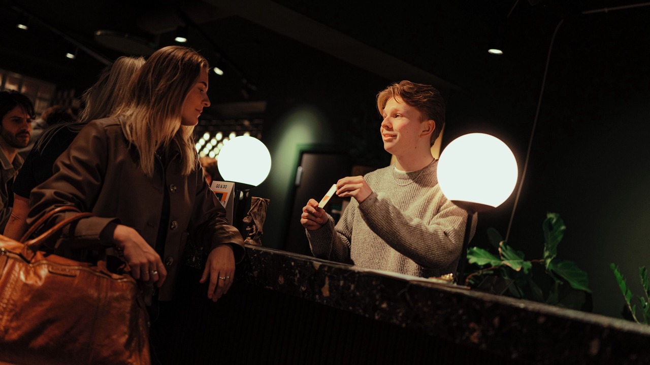 Photo of Others in København V