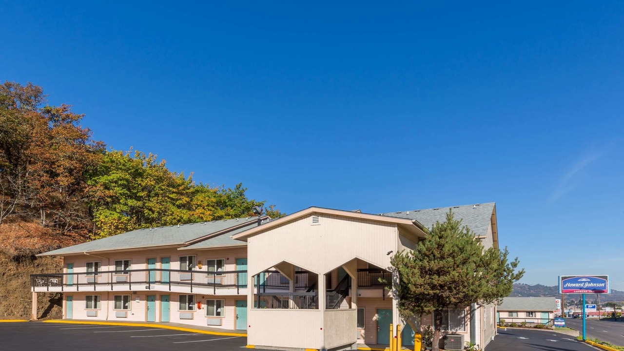 Photo of Outdoor in Roseburg
