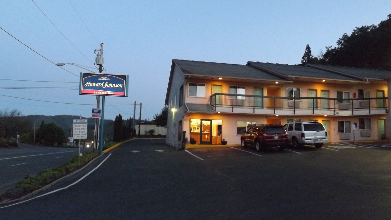 Photo of Outdoor in Roseburg