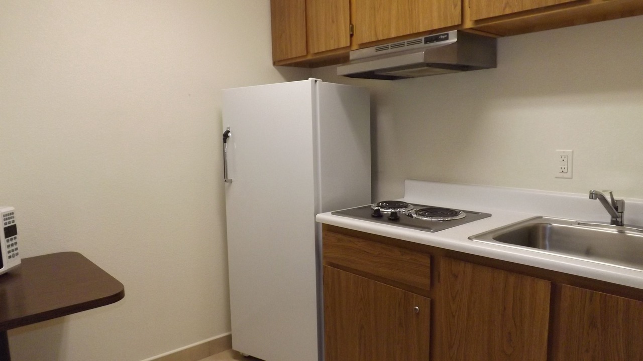 Photo of Kitchen in Roseburg