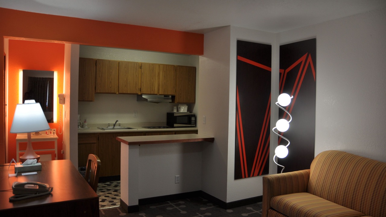 Photo of Kitchen in Roseburg