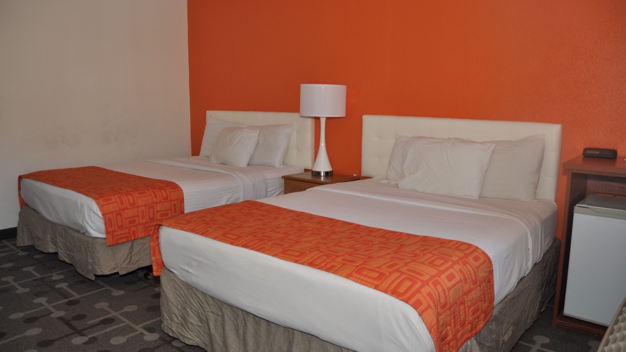 Photo of Bedroom in Roseburg