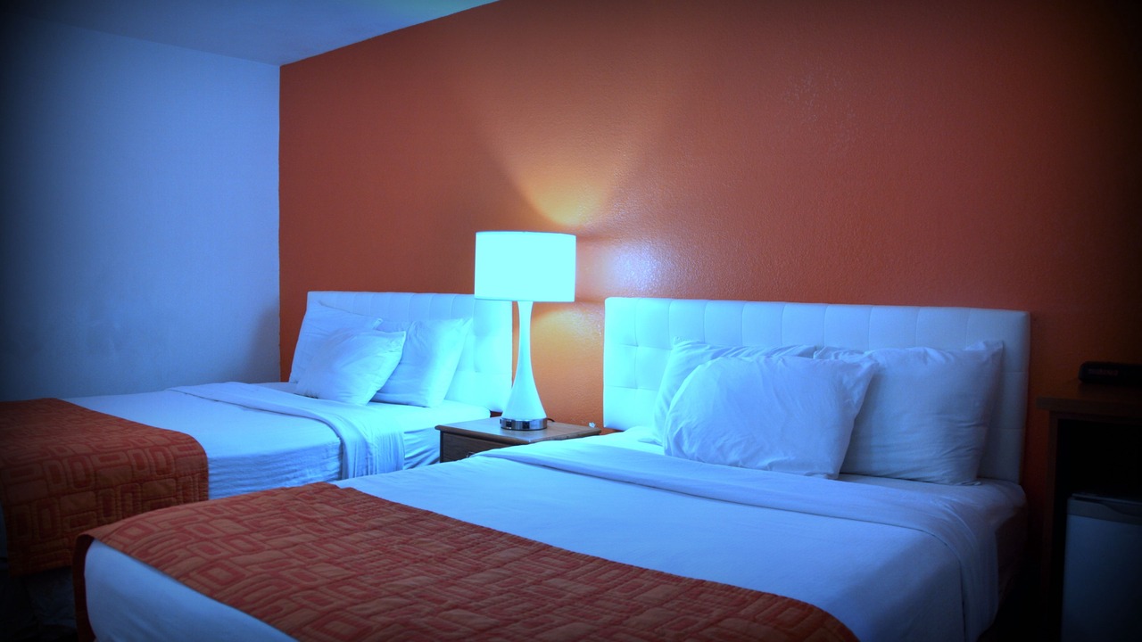 Photo of Bedroom in Roseburg