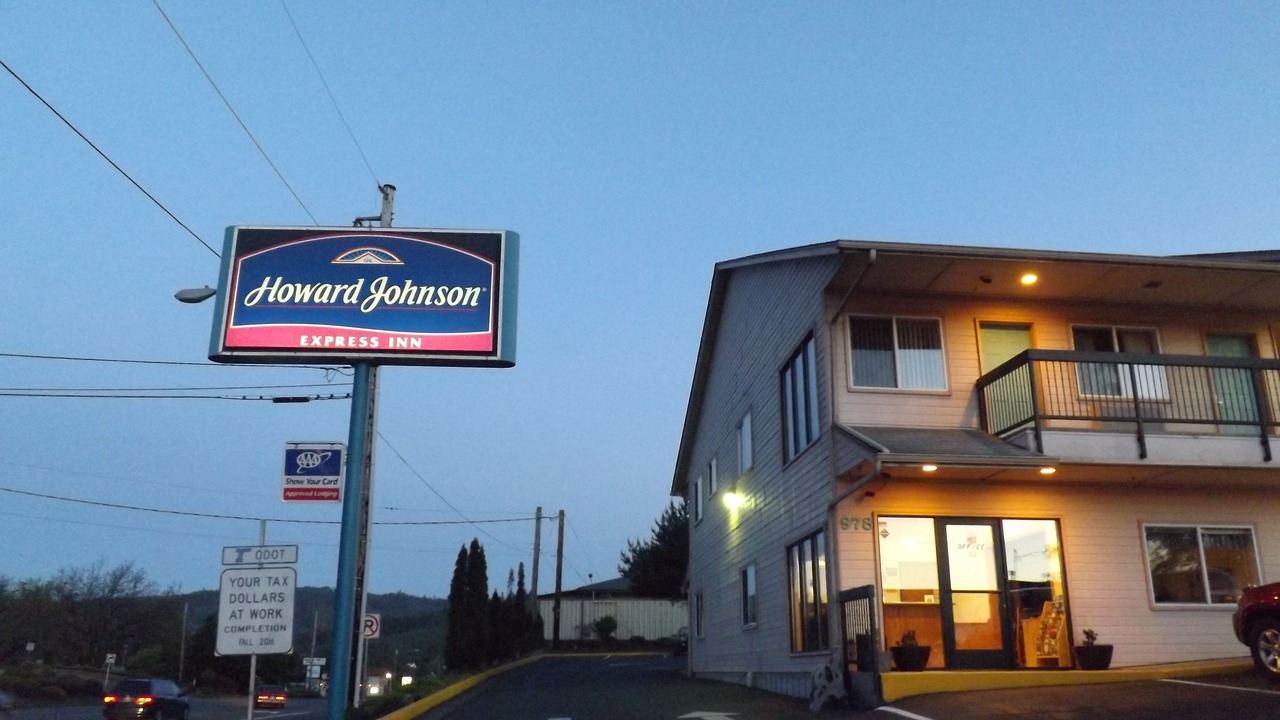 Photo of Outdoor in Roseburg