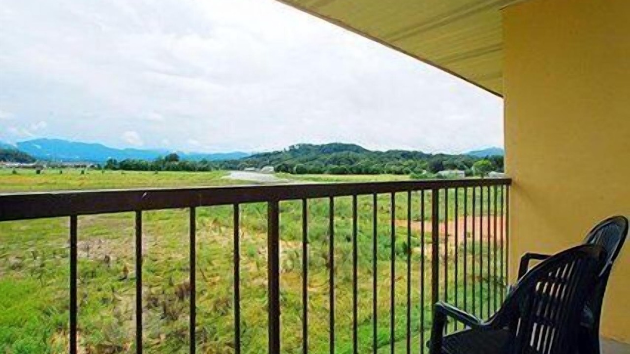 Photo of Patio Balcony in Sevierville