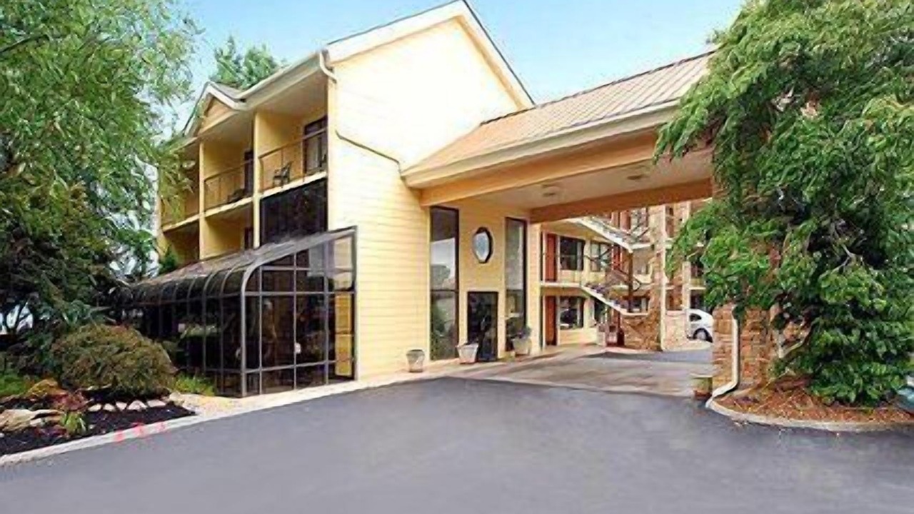Photo of Outdoor in Sevierville