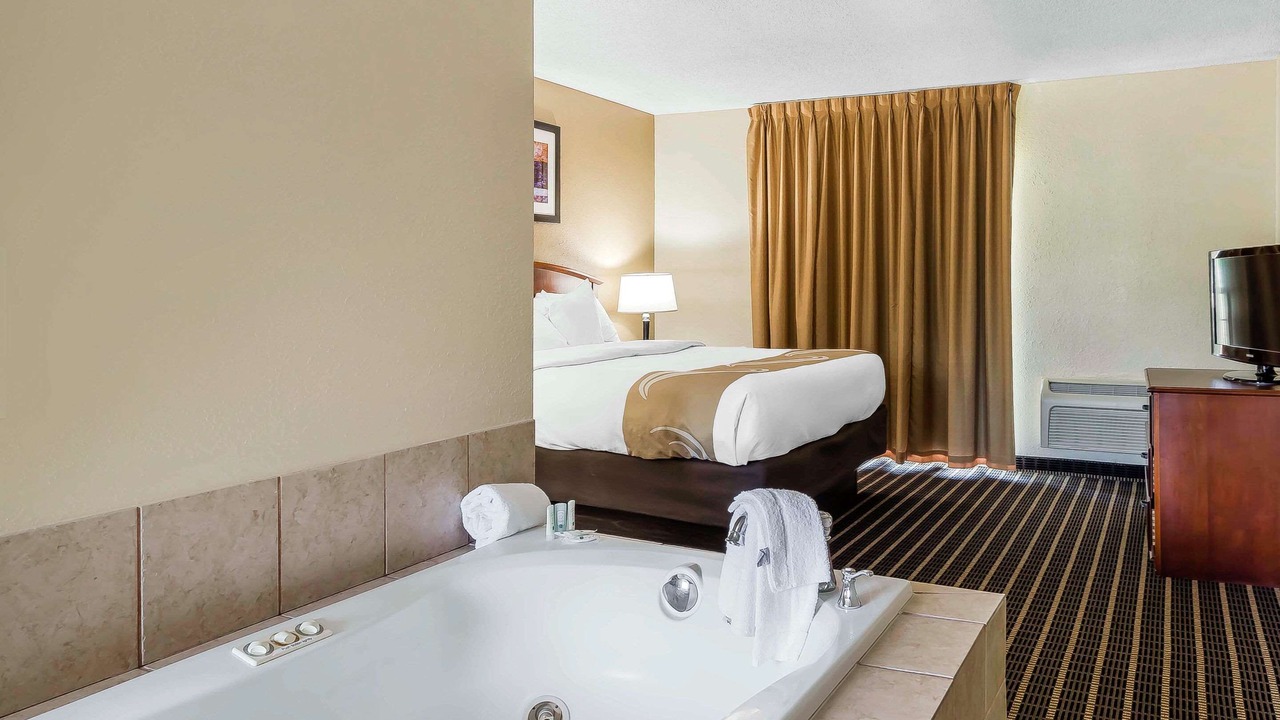 Photo of Bedroom in Sevierville