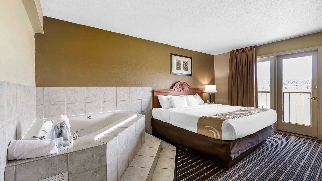 Photo of Bedroom in Sevierville