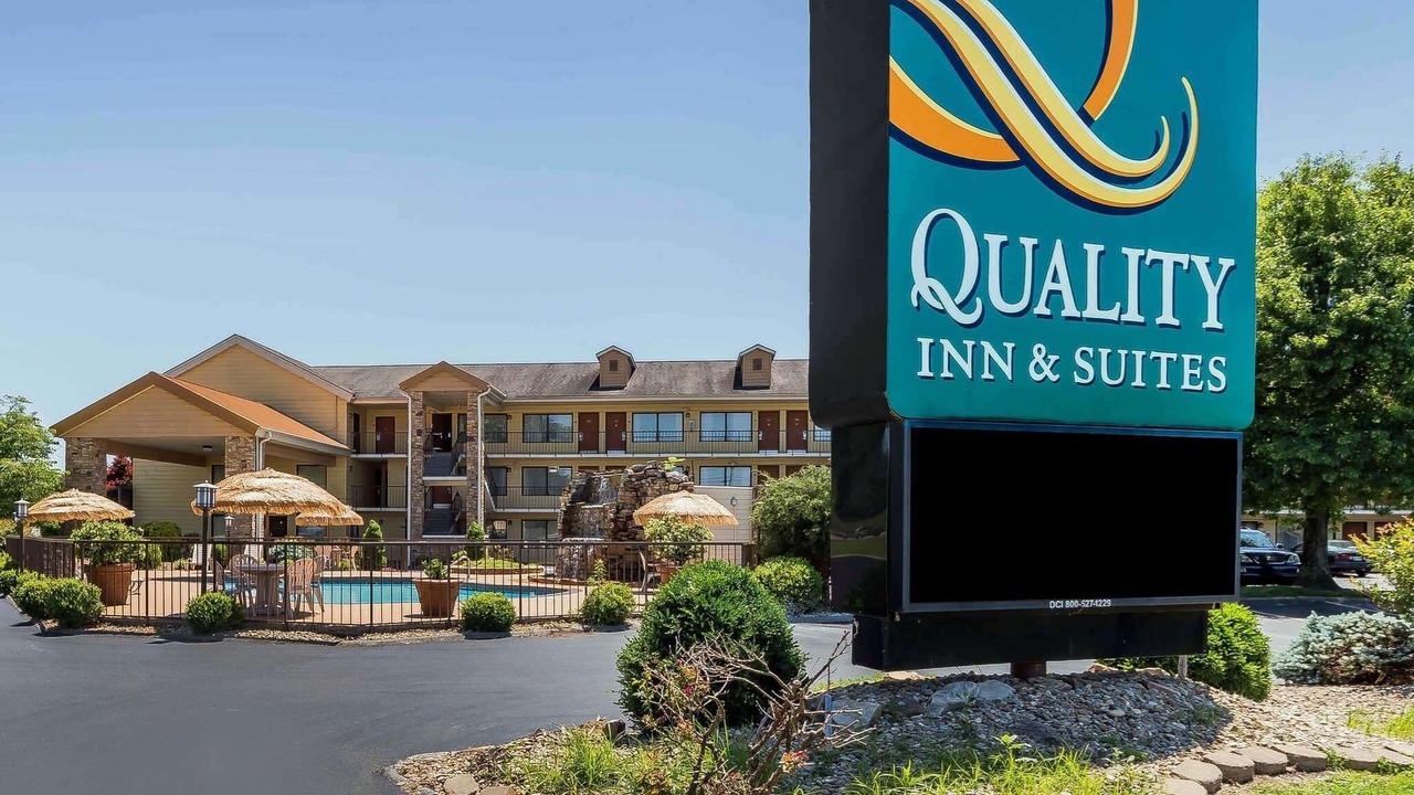 Photo of Outdoor in Sevierville