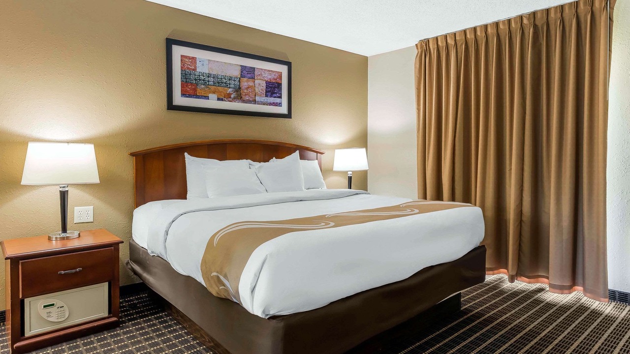 Photo of Bedroom in Sevierville