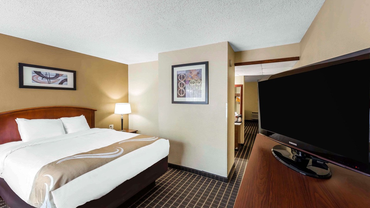 Photo of Bedroom in Sevierville