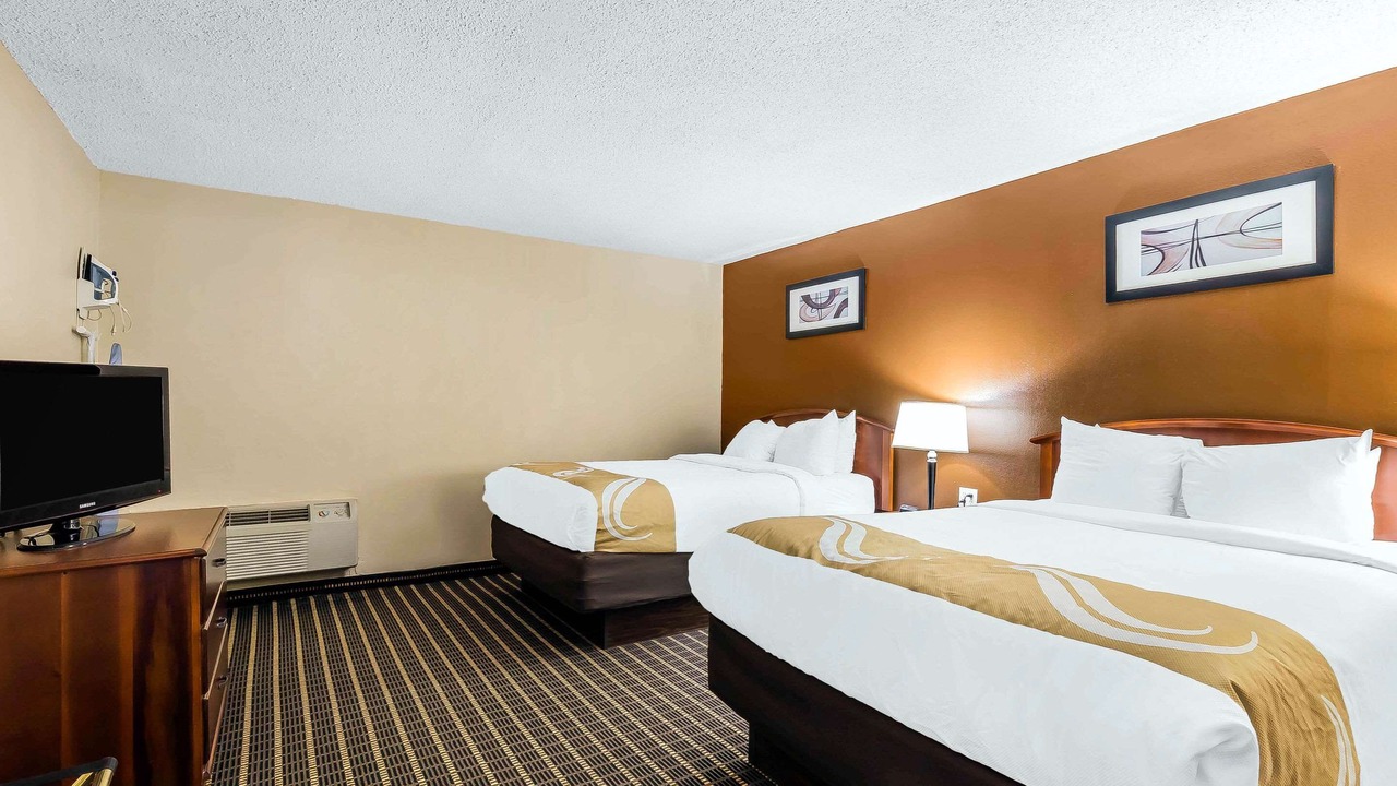 Photo of Bedroom in Sevierville