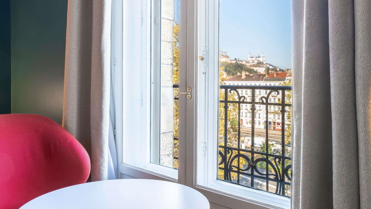 Photo of Bedroom in 2nd Arrondissement