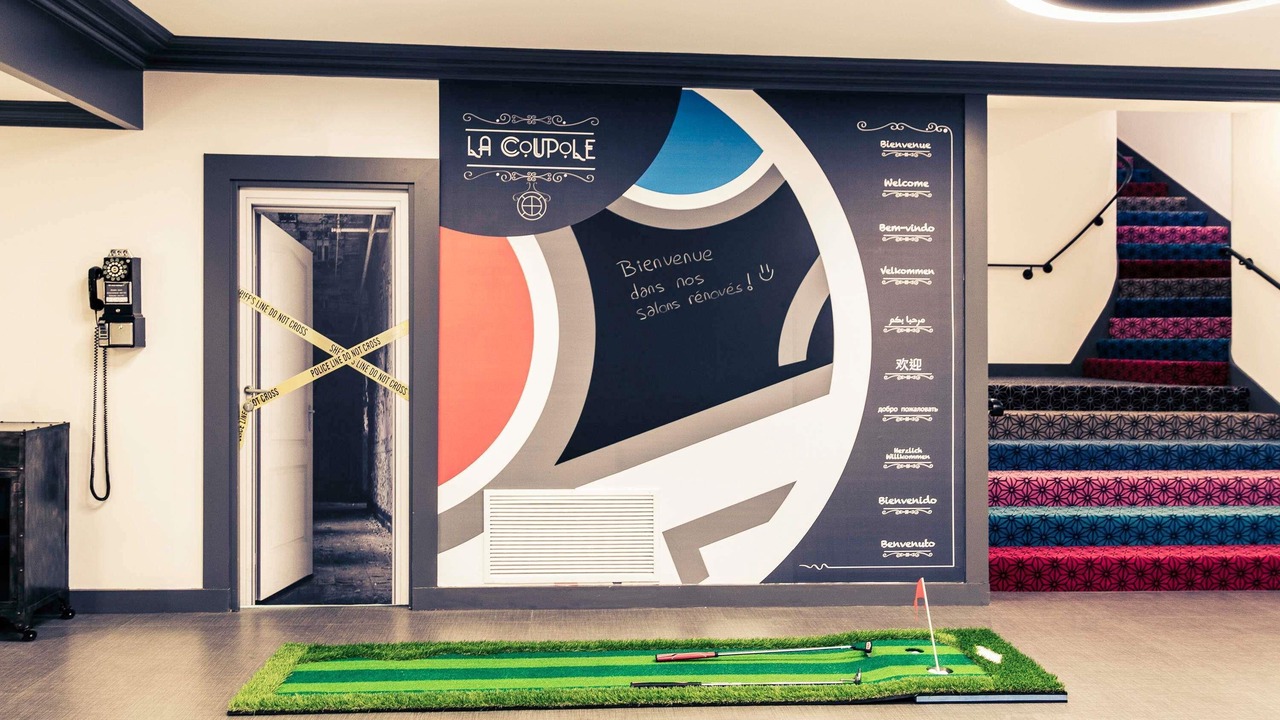 Photo of Others in 2nd Arrondissement