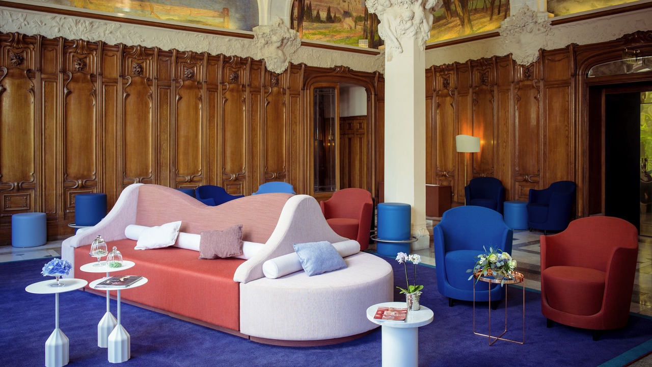 Photo of Others in 2nd Arrondissement