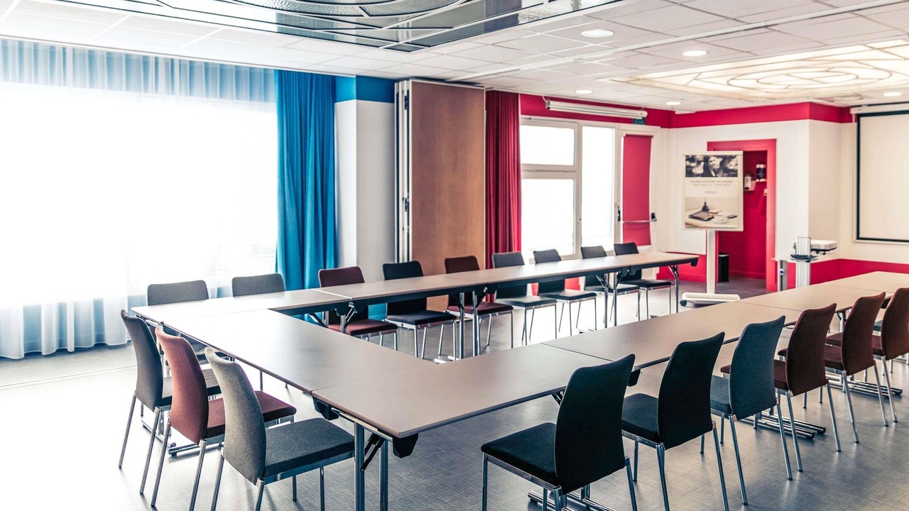 Photo of Outdoor in 2nd Arrondissement