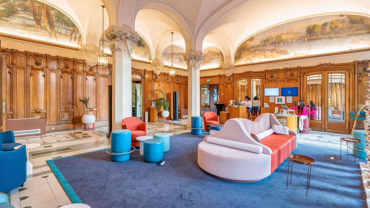 Photo of Outdoor in 2nd Arrondissement