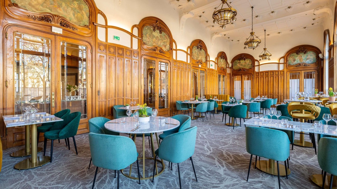 Photo of Others in 2nd Arrondissement