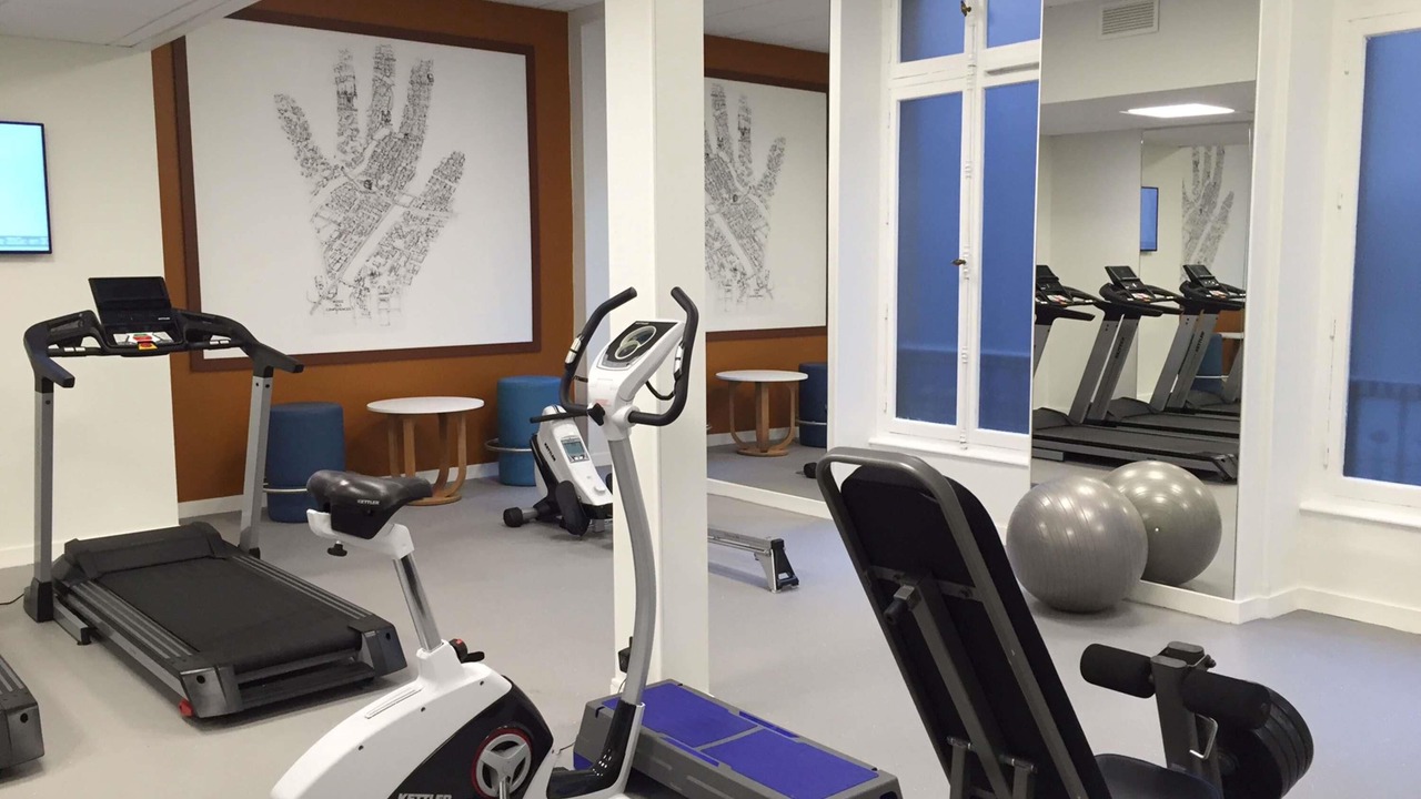 Photo of Others in 2nd Arrondissement